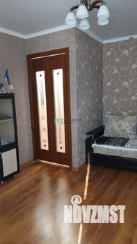 1-к квартира, вторичка, 22м2, 4/5 этаж