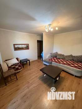 1-к квартира, вторичка, 36м2, 1/5 этаж