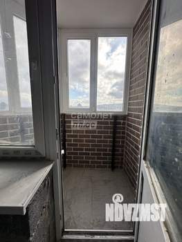 2-к квартира, вторичка, 61м2, 3/12 этаж