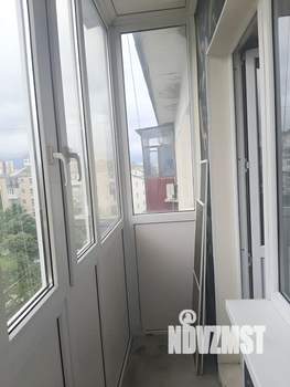 1-к квартира, вторичка, 31м2, 5/5 этаж