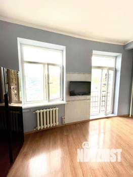 1-к квартира, вторичка, 48м2, 3/9 этаж