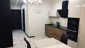 1-к квартира, вторичка, 54м2, 7/21 этаж