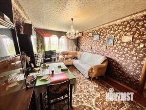 3-к квартира, вторичка, 64м2, 5/5 этаж