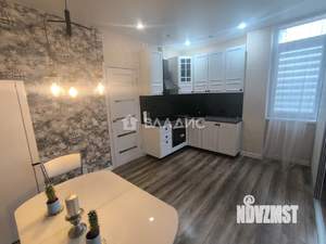 1-к квартира, вторичка, 35м2, 6/10 этаж