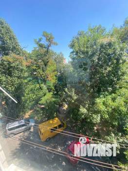 1-к квартира, вторичка, 30м2, 3/5 этаж