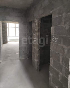 2-к квартира, вторичка, 71м2, 2/3 этаж