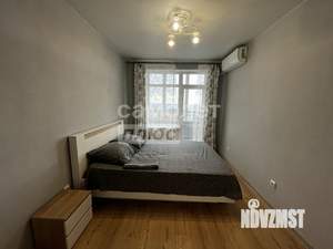 2-к квартира, вторичка, 57м2, 19/20 этаж