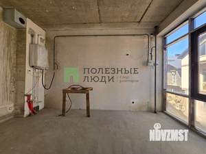 1-к квартира, вторичка, 42м2, 2/3 этаж