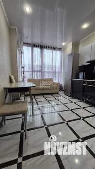 2-к квартира, вторичка, 64м2, 13/20 этаж