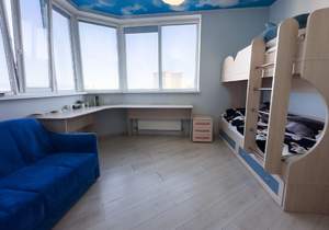 3-к квартира, вторичка, 94м2, 11/21 этаж