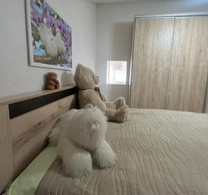 1-к квартира, вторичка, 36м2, 17/17 этаж