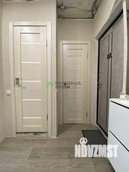 1-к квартира, вторичка, 37м2, 10/10 этаж