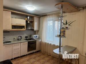 Студия квартира, вторичка, 30м2, 3/5 этаж