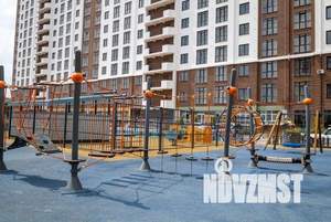 2-к квартира, сданный дом, 61м2, 8/24 этаж