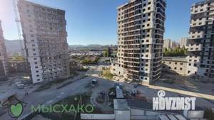 2-к квартира, вторичка, 77м2, 9/18 этаж