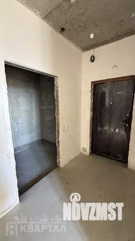 1-к квартира, вторичка, 39м2, 4/7 этаж