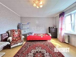 1-к квартира, вторичка, 32м2, 3/5 этаж