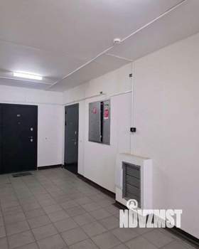 1-к квартира, вторичка, 37м2, 7/16 этаж