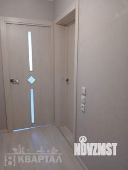 1-к квартира, вторичка, 35м2, 16/16 этаж