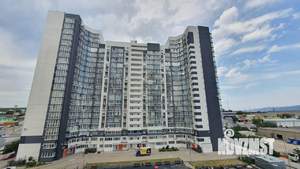 Студия квартира, вторичка, 31м2, 4/21 этаж