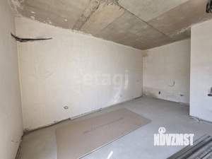 1-к квартира, вторичка, 61м2, 3/4 этаж