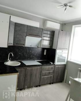 1-к квартира, вторичка, 32м2, 6/10 этаж