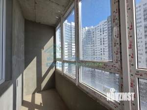 1-к квартира, вторичка, 33м2, 11/24 этаж