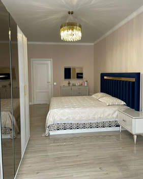 2-к квартира, вторичка, 62м2, 16/20 этаж