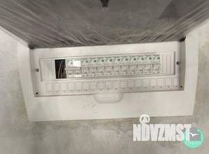 2-к квартира, сданный дом, 45м2, 10/23 этаж