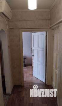 2-к квартира, вторичка, 47м2, 2/2 этаж