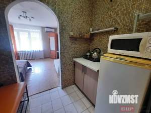 1-к квартира, вторичка, 20м2, 2/5 этаж