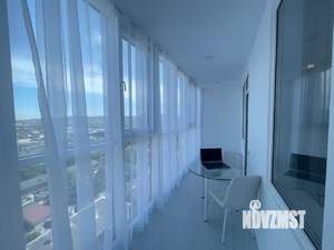 1-к квартира, вторичка, 40м2, 10/14 этаж