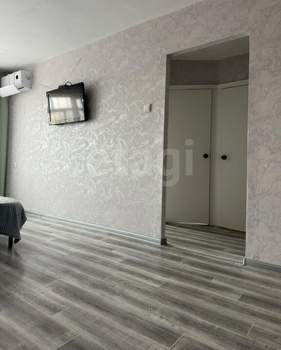 1-к квартира, вторичка, 31м2, 5/5 этаж