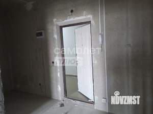 1-к квартира, сданный дом, 47м2, 12/16 этаж