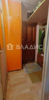 1-к квартира, вторичка, 22м2, 2/9 этаж