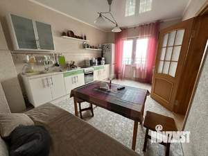 3-к квартира, вторичка, 88м2, 13/16 этаж