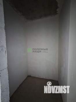 1-к квартира, вторичка, 38м2, 18/20 этаж
