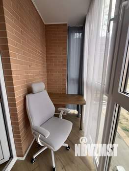 3-к квартира, вторичка, 80м2, 6/17 этаж