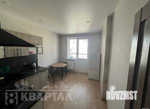 1-к квартира, вторичка, 36м2, 8/20 этаж
