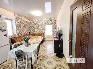1-к квартира, вторичка, 49м2, 1/3 этаж