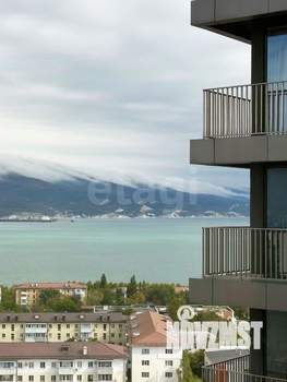 2-к квартира, вторичка, 59м2, 13/21 этаж