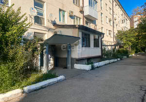3-к квартира, вторичка, 77м2, 1/5 этаж