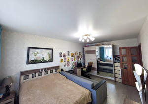 2-к квартира, вторичка, 53м2, 7/9 этаж