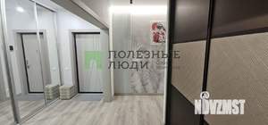 3-к квартира, вторичка, 128м2, 18/21 этаж