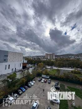 2-к квартира, вторичка, 56м2, 7/16 этаж