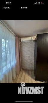 1-к квартира, вторичка, 31м2, 1/5 этаж