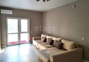 2-к квартира, вторичка, 64м2, 4/20 этаж