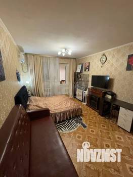 1-к квартира, вторичка, 38м2, 2/5 этаж