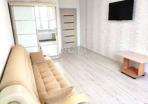 1-к квартира, вторичка, 41м2, 3/16 этаж
