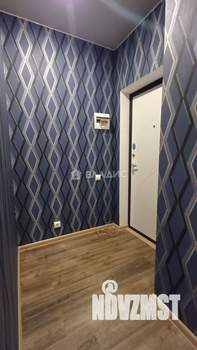 Студия квартира, вторичка, 22м2, 3/3 этаж